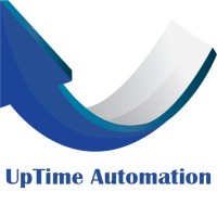 Uptime Automation LLC logo, Uptime Automation LLC contact details