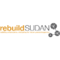 Rebuild Sudan logo, Rebuild Sudan contact details