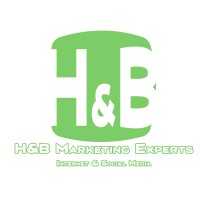 H&B Marketing Experts logo, H&B Marketing Experts contact details