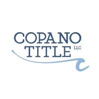 Copano Title, LLC logo, Copano Title, LLC contact details