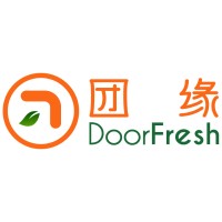 DoorFresh 团缘超市 | Asian Groceries, Same Day Delivered! logo, DoorFresh 团缘超市 | Asian Groceries, Same Day Delivered! contact details