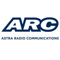 Astra Radio Communications (ARC) logo, Astra Radio Communications (ARC) contact details