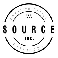 Source l Creative Office Interiors logo, Source l Creative Office Interiors contact details