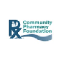 Community Pharmacy Foundation (CPF) logo, Community Pharmacy Foundation (CPF) contact details