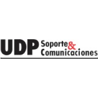 UDP Soporte & Comunicaciones SAS logo, UDP Soporte & Comunicaciones SAS contact details