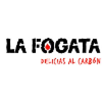 La Fogata logo, La Fogata contact details