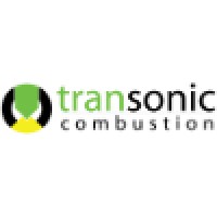 Transonic Combustion Inc logo, Transonic Combustion Inc contact details