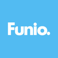 Funio logo, Funio contact details