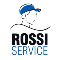 Rossi Service logo, Rossi Service contact details