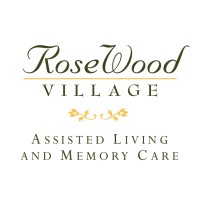 RoseWood Village Assisted Living & Alzheimer's Care logo, RoseWood Village Assisted Living & Alzheimer's Care contact details