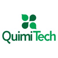 QuimiTech logo, QuimiTech contact details