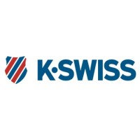 K-Swiss México logo, K-Swiss México contact details