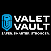 Valet Vault logo, Valet Vault contact details