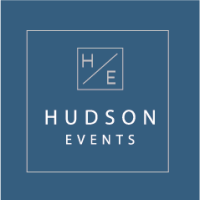 Hudson Events logo, Hudson Events contact details