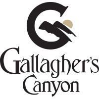 Gallagher's Canyon Golf & Country Club logo, Gallagher's Canyon Golf & Country Club contact details