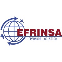 EFRINSA OPERADOR LOGÍSTICO logo, EFRINSA OPERADOR LOGÍSTICO contact details