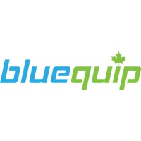 Bluequip Inc. logo, Bluequip Inc. contact details