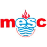 MESC logo, MESC contact details