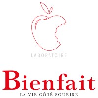 LABORATOIRE BIENFAIT logo, LABORATOIRE BIENFAIT contact details