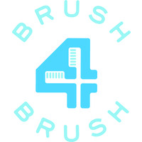 Brush4Brush logo, Brush4Brush contact details