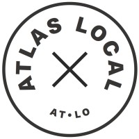 Atlas Local logo, Atlas Local contact details