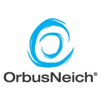 OrbusNeich logo, OrbusNeich contact details