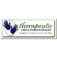 Therapeutic Health Massage logo, Therapeutic Health Massage contact details