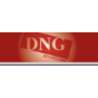 DNG Solutions logo, DNG Solutions contact details