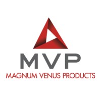 Magnum Venus Products logo, Magnum Venus Products contact details