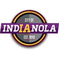 City of Indianola, Iowa logo, City of Indianola, Iowa contact details