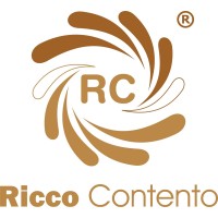 Ricco Contento Pte. Ltd. logo, Ricco Contento Pte. Ltd. contact details