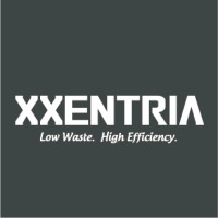 Xxentria® Materials logo, Xxentria® Materials contact details