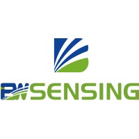 BWSENSING logo, BWSENSING contact details