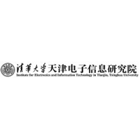 清华大学天津电子信息研究院 logo, 清华大学天津电子信息研究院 contact details