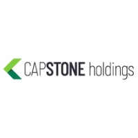 CapStone Holdings, Inc. logo, CapStone Holdings, Inc. contact details