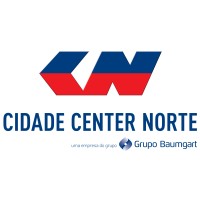 Cidade Center Norte logo, Cidade Center Norte contact details