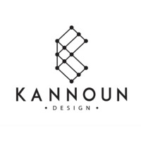 Kannoun Design logo, Kannoun Design contact details