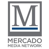 Mercado Media Network (Revista Mercado) logo, Mercado Media Network (Revista Mercado) contact details