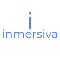 Inmersiva logo, Inmersiva contact details