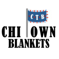 Chi Town Blankets, Inc. logo, Chi Town Blankets, Inc. contact details