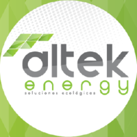 Altek Energy logo, Altek Energy contact details