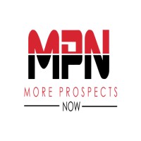 More Prospects Now logo, More Prospects Now contact details