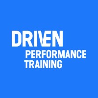 Driven Performance Training logo, Driven Performance Training contact details