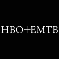 HBO+EMTB logo, HBO+EMTB contact details