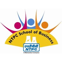 NSB-NTPC School of Business logo, NSB-NTPC School of Business contact details