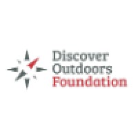 Discover Outdoors Foundation logo, Discover Outdoors Foundation contact details