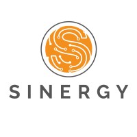 Sinergy logo, Sinergy contact details