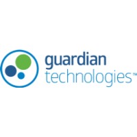 Guardian Technologies logo, Guardian Technologies contact details