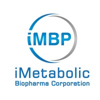 iMetabolic Biopharma Corporation logo, iMetabolic Biopharma Corporation contact details