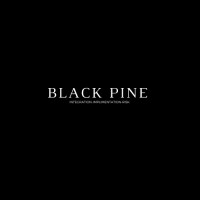 Black Pine Consulting logo, Black Pine Consulting contact details